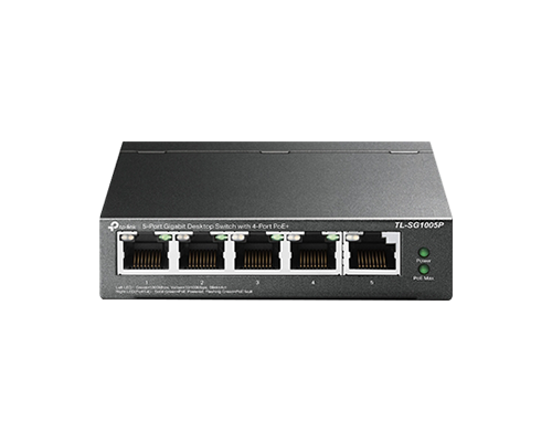 TL-SG1005P